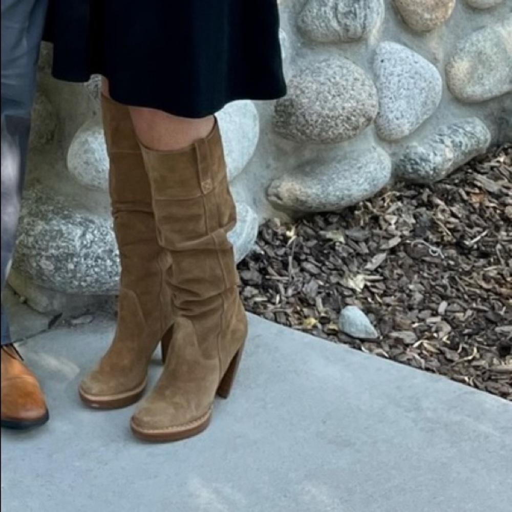 Michael Kors boots